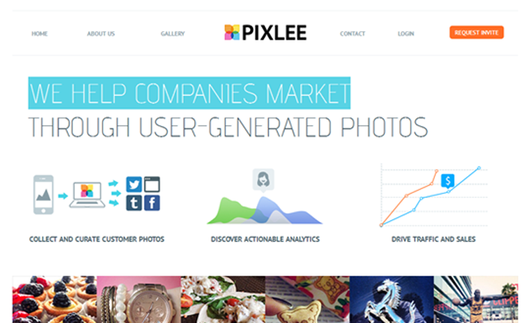 Pixlee