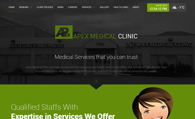 Apex Medical Clinic