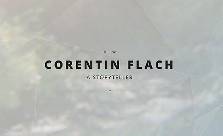 Corentin Flach
