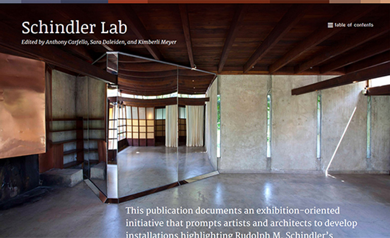 Schindler Lab