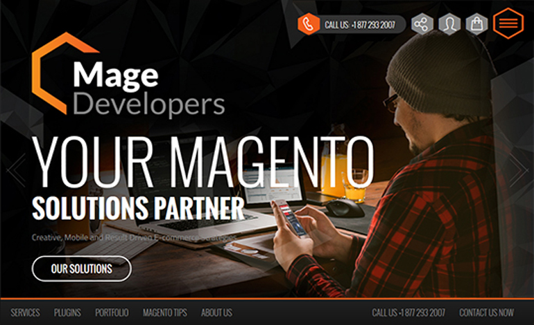 Mage Developers