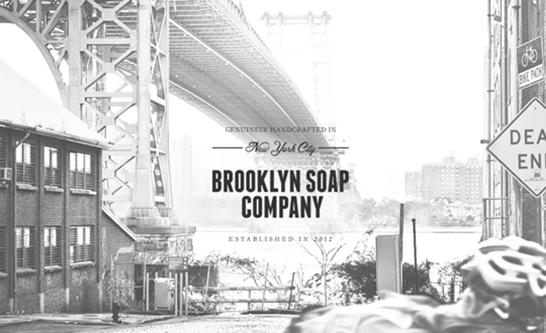 The Brooklyn Soap Company