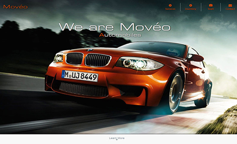 Moveo Automotive