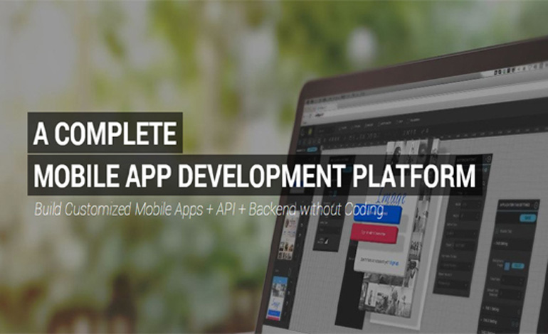 Mobile app development