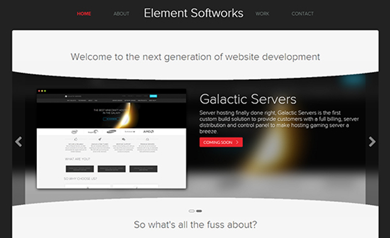 Element Softworks