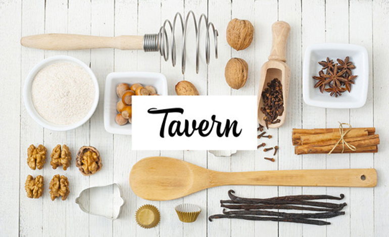 Tavern Multipurpose Restaurant Theme