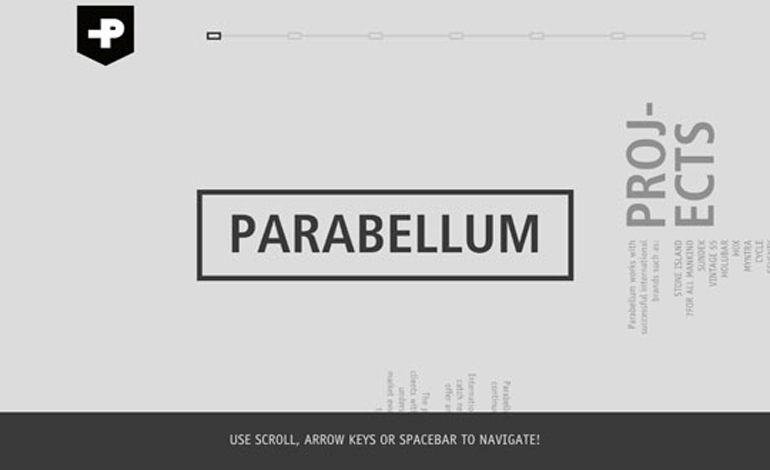 Parabellum Studio