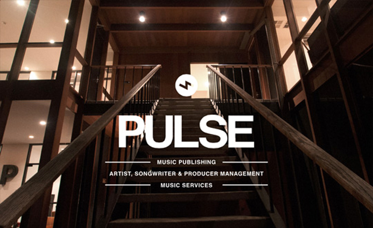 Pulse Recordings
