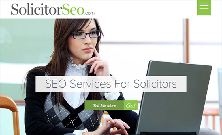 Solicitor Seo