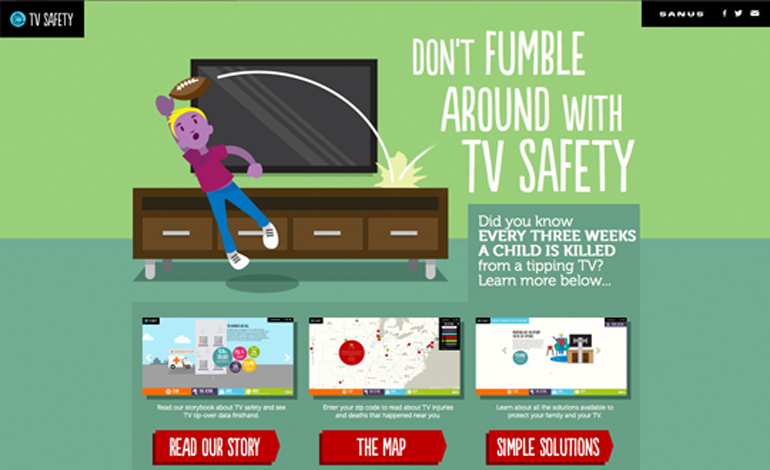 TV Safety