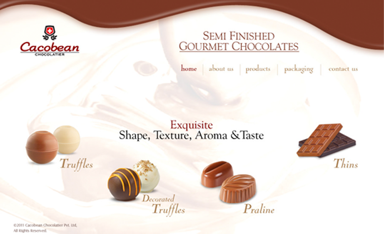 cacobean chocolatier