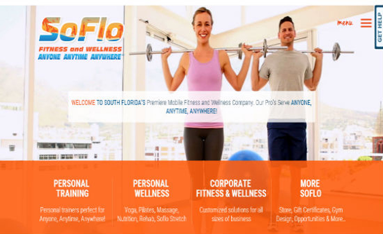 SoFlo Fitness and Wellness