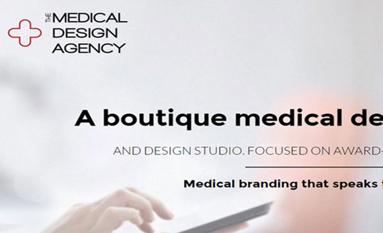 The Medical Design Agency