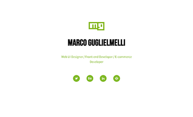 Marco Guglielmelli