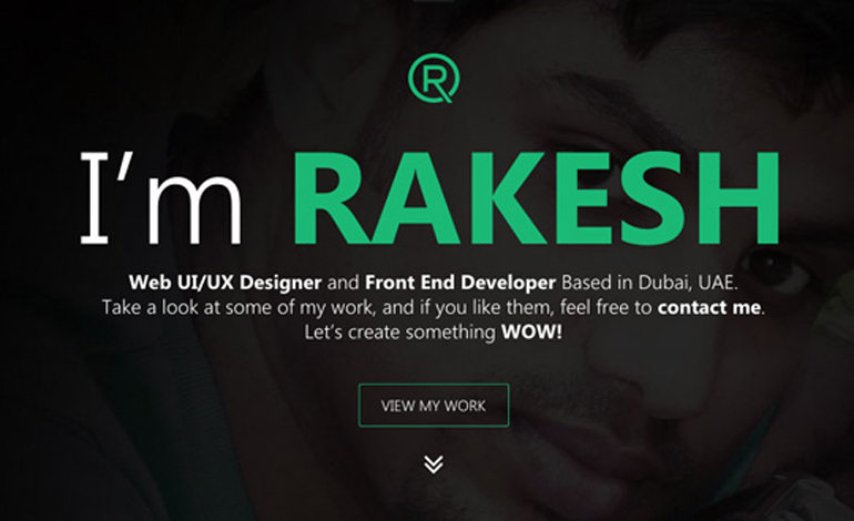 UI Designer