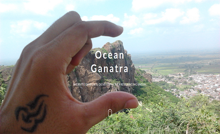 Ocean Ganatra