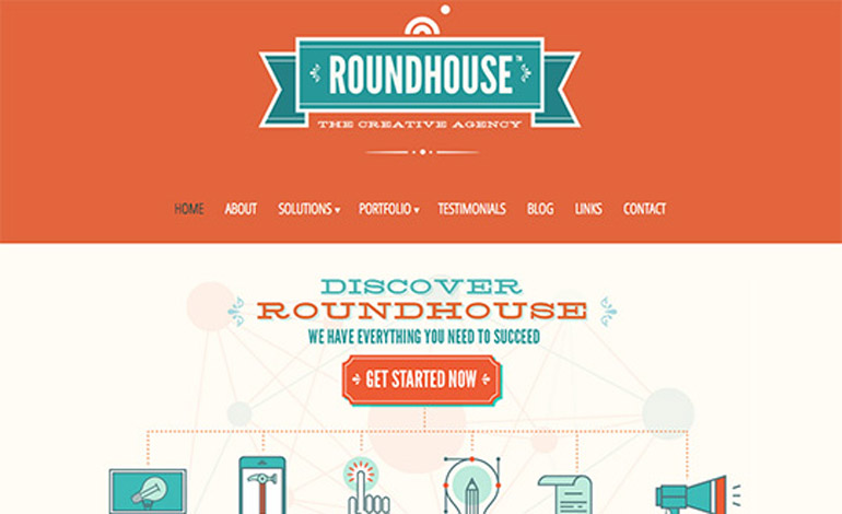 Roundhouse Creative