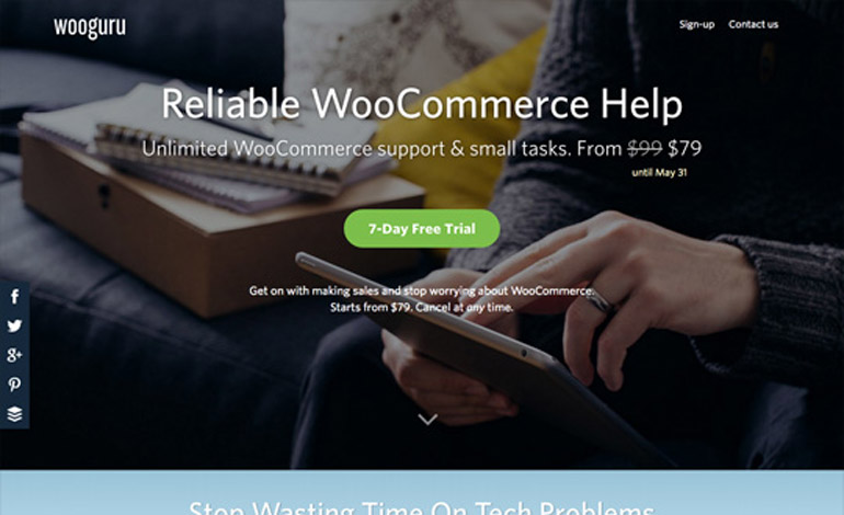 WooGuru