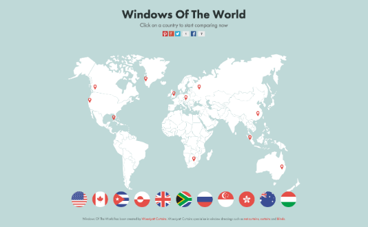 Windows of the World