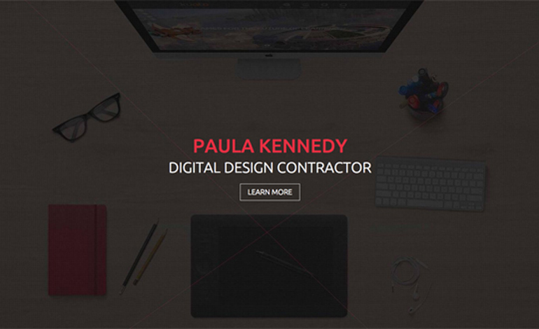 Paula Kennedy Contract Designer