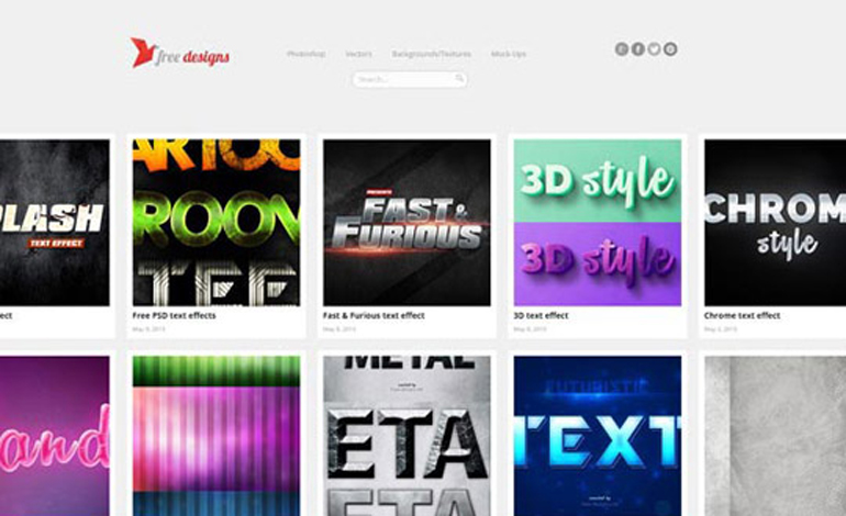 FreeDesigns