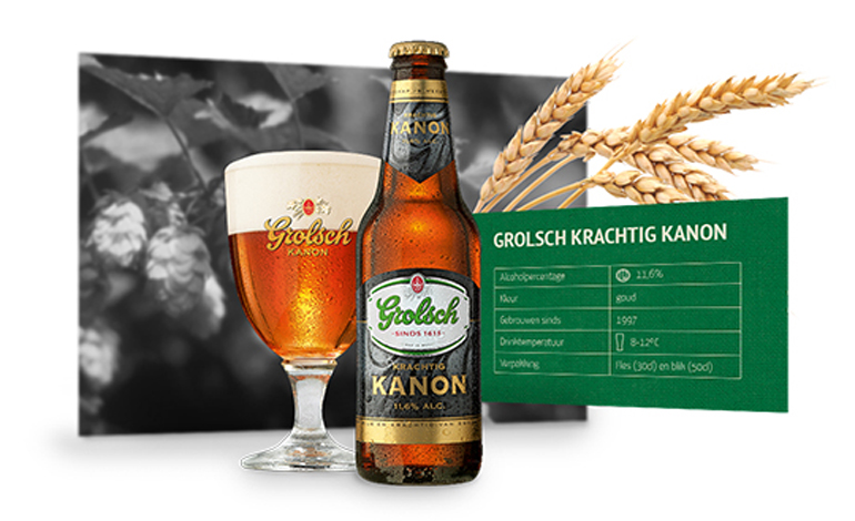 Grolsch