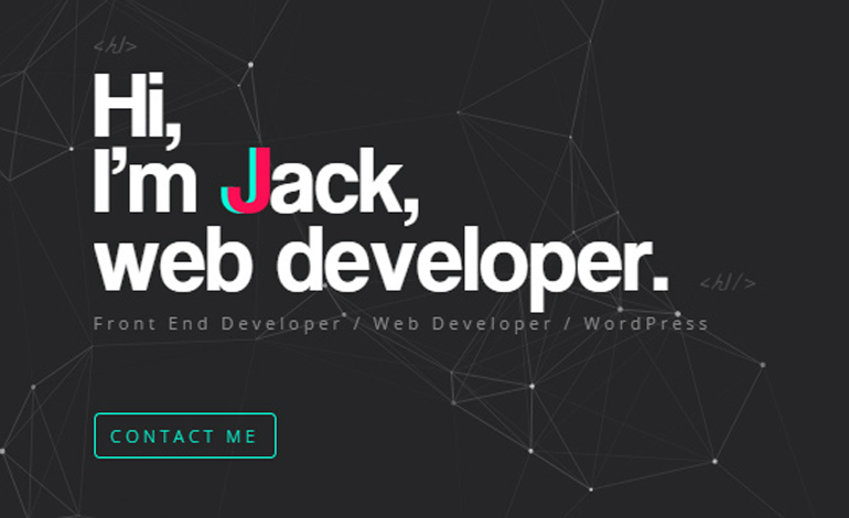 Проекты в портфолио frontend