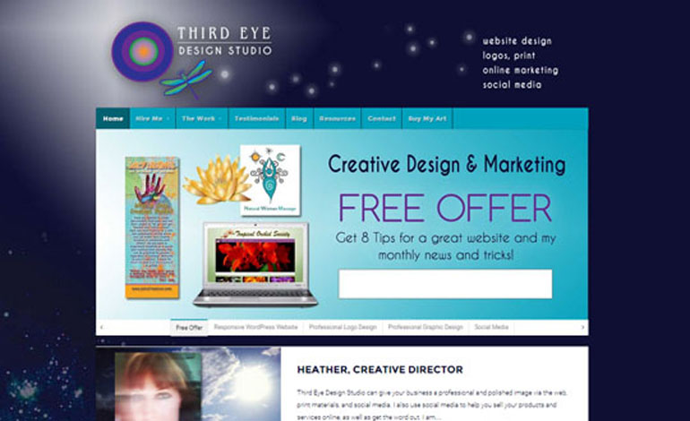 Third Eye Design Studio