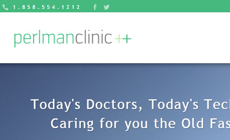 Perlman Clinic