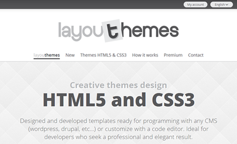 layouthemes