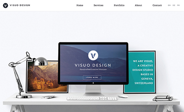 Visuo Design