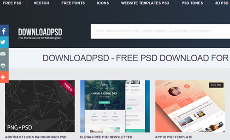 Downloadpsd