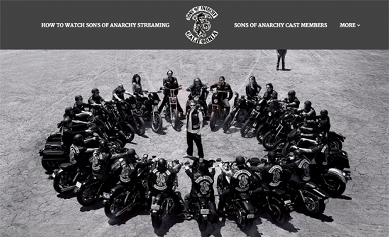 SOA online