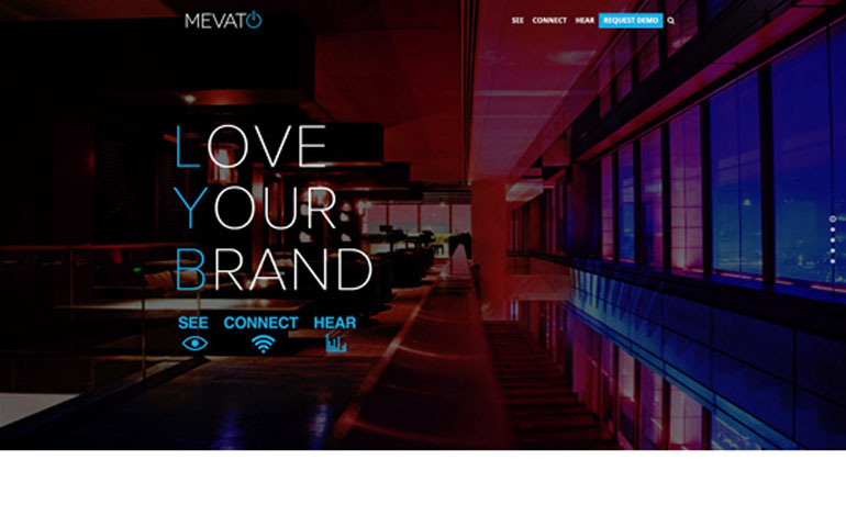 Chicago Digital Signage Agency Mevato