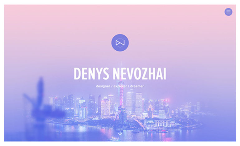 Denys Nevozhai