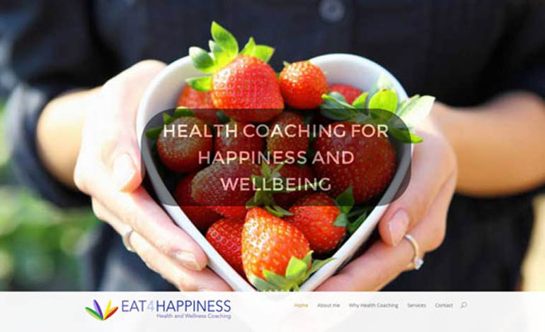 Eat4Happiness