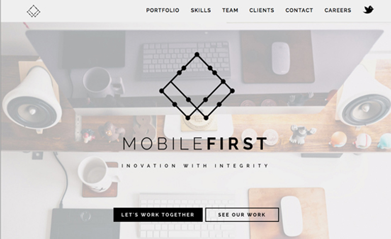 MobileFirst