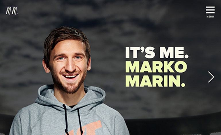 Marko Marin