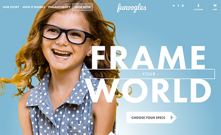 Funoogles