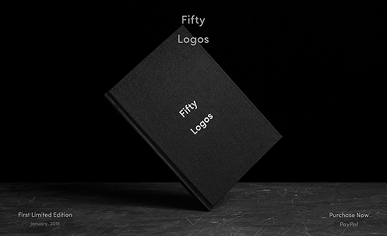 Fifty Logos