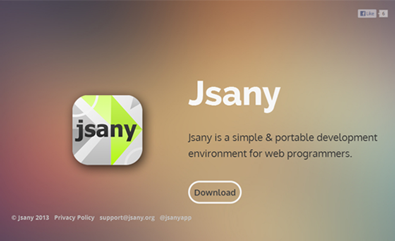 Jsany