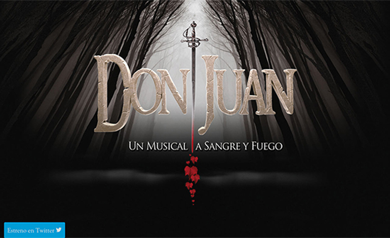 Don Juan El Musical