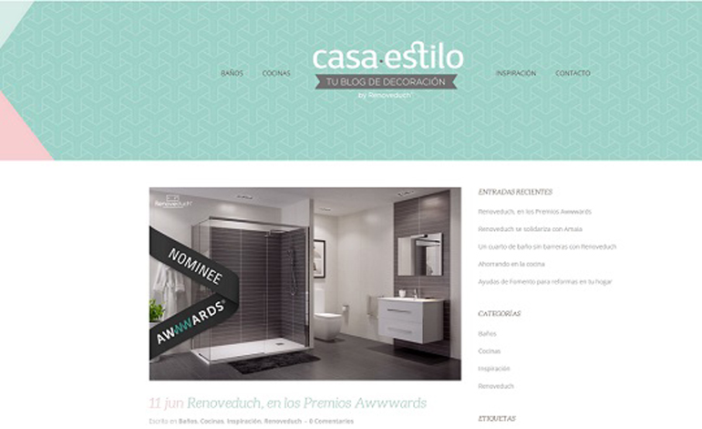 Casa Estilo