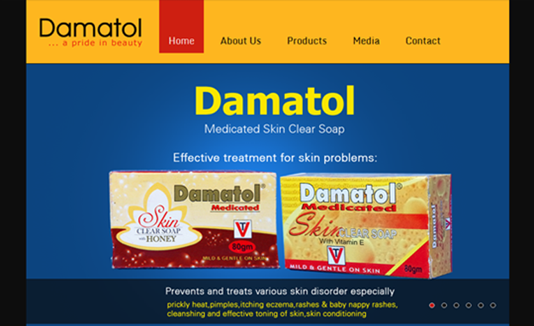 Damatol