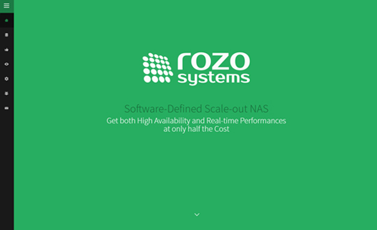 Rozo Systems