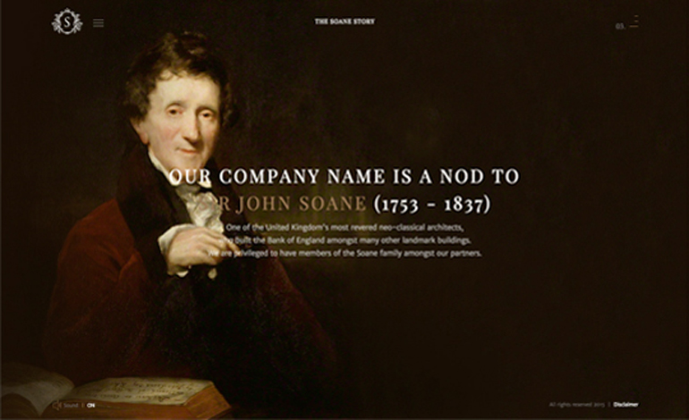 Soane Capital