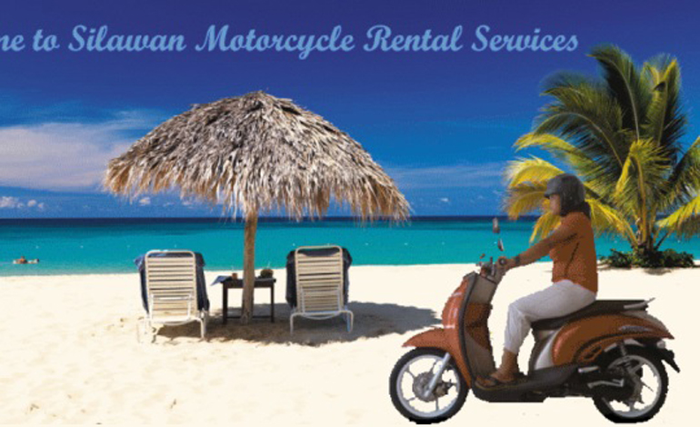 Silawan Motorcycle Rental Services Mactan Cebu