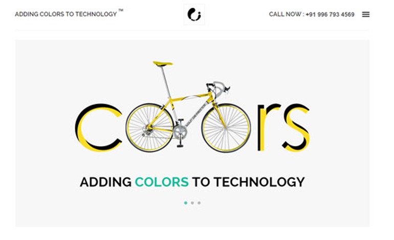 Colors Infotech