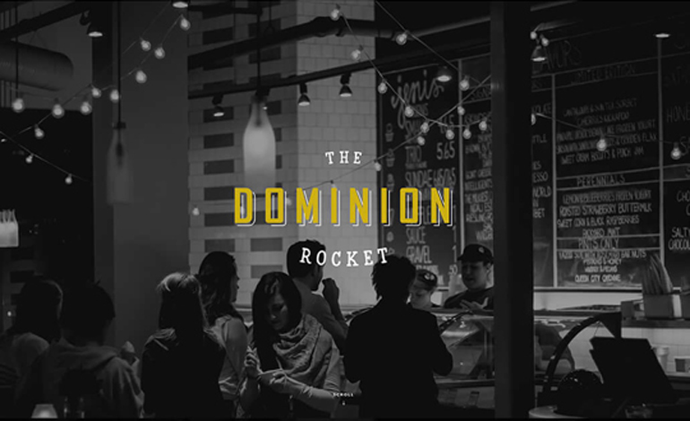 Dominion Rocket