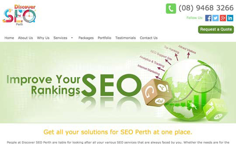 discoverseomelbourne